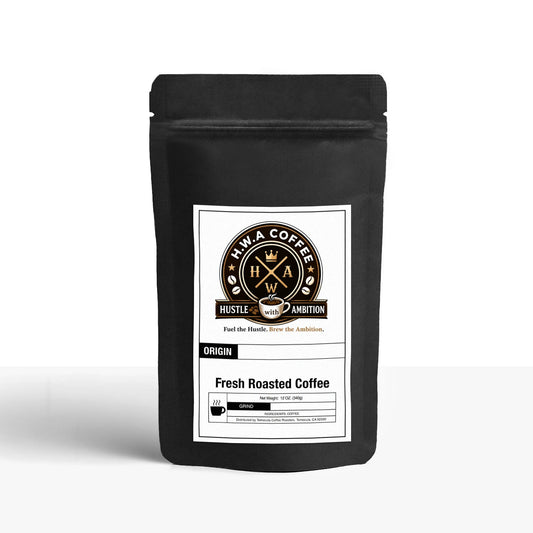 60 Pack Single Serve Coffee Capsules