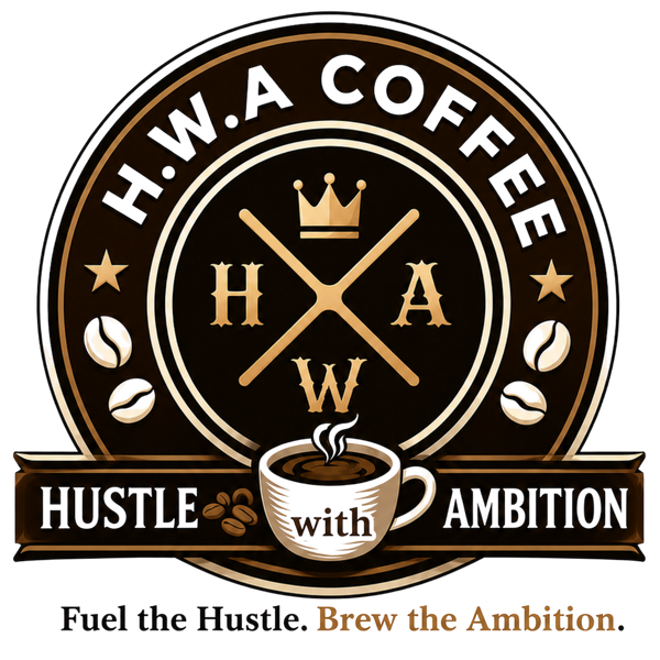 H.W.A Coffee